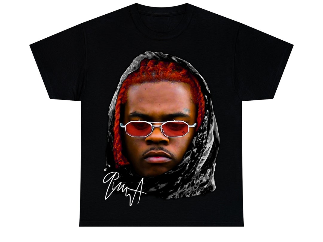 Gunna merchandise purchasing options