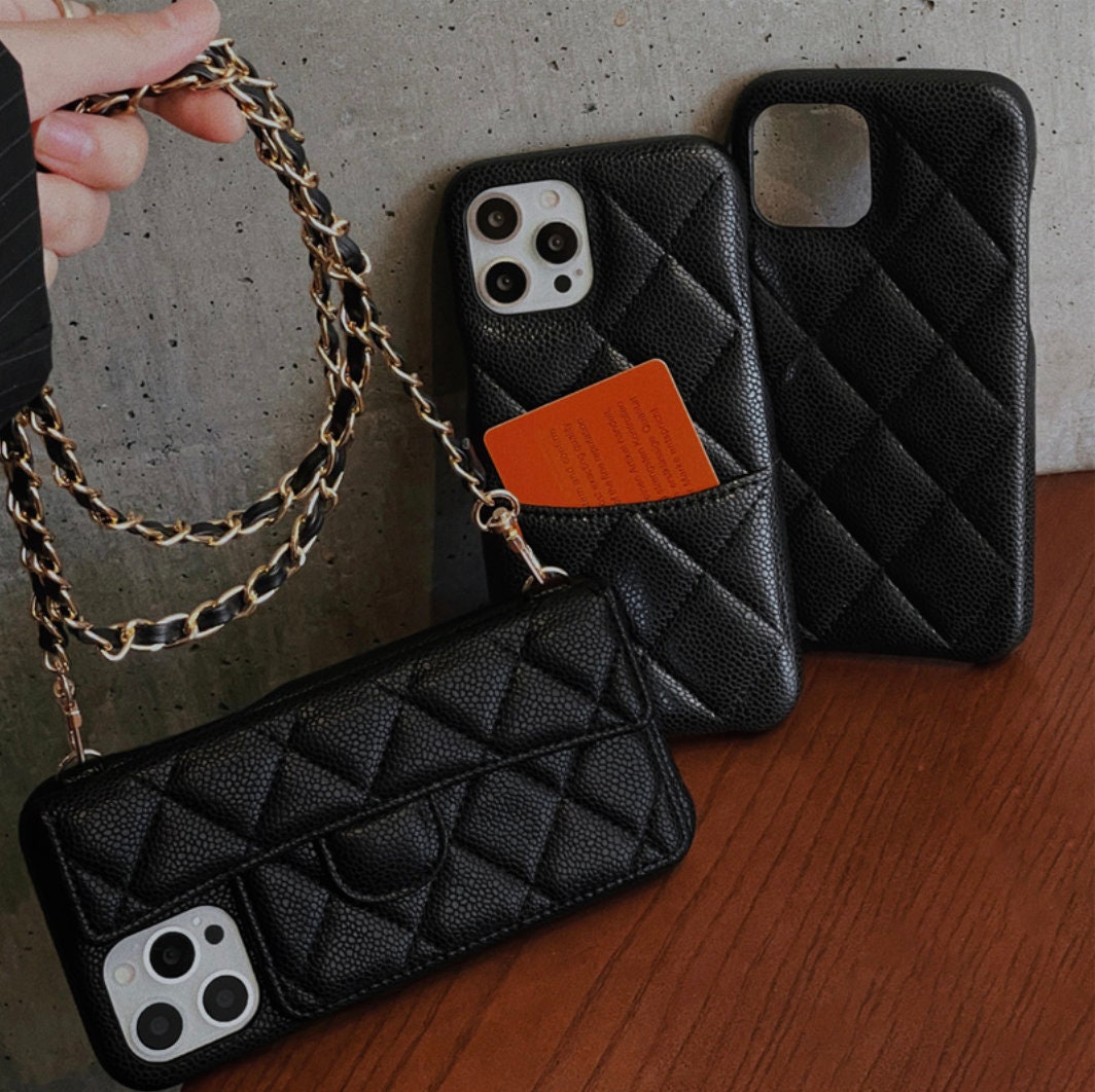 Louis Vuitton iPhone Case -  UK