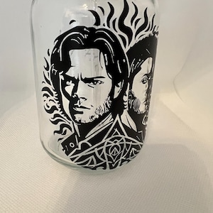 supernatural bundle