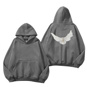 Etsy cheap balenciaga hoodie