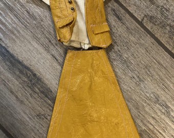 Vintage Barbie Clothes