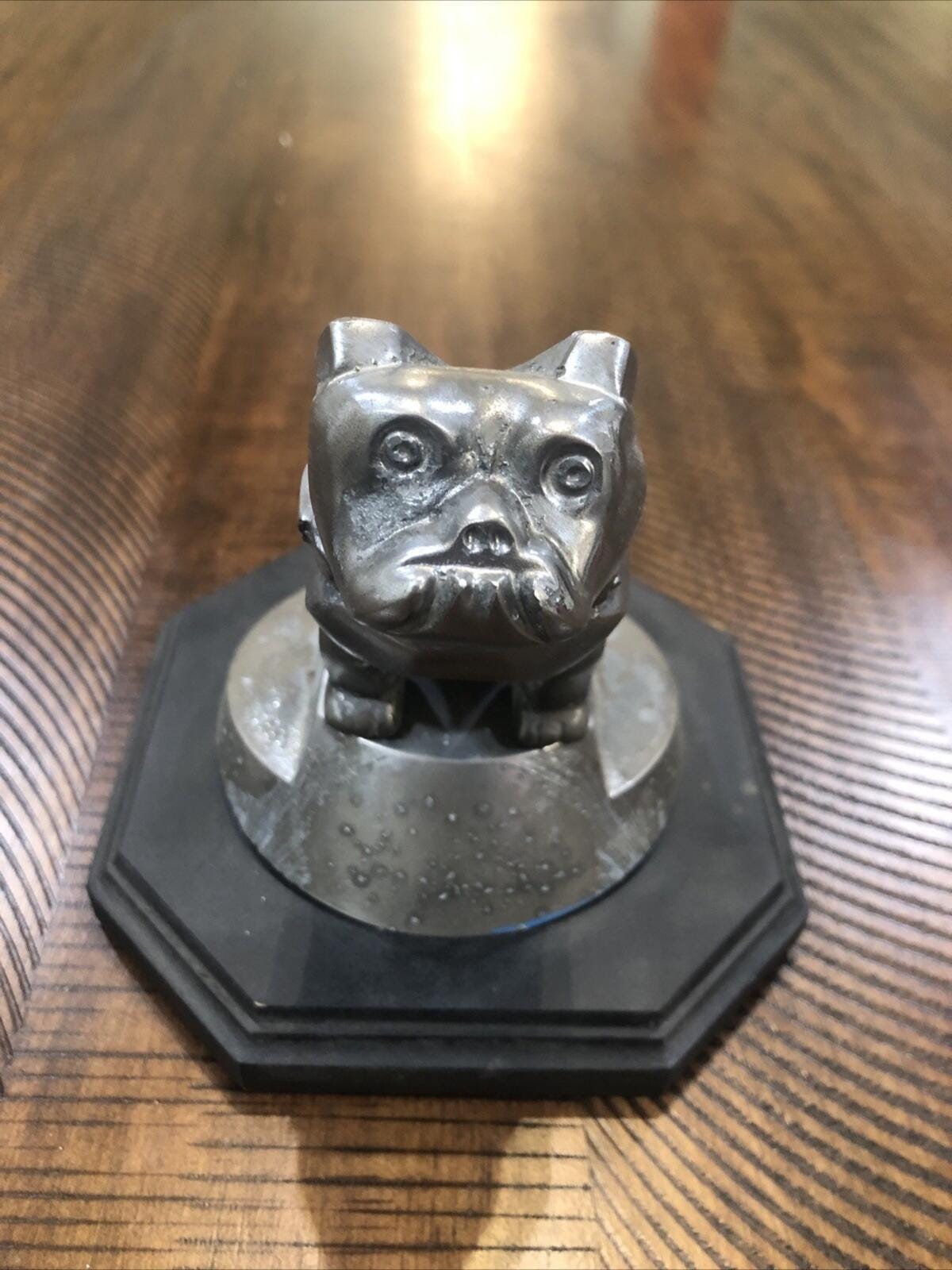 Mack truck hood ornament - Etsy 日本