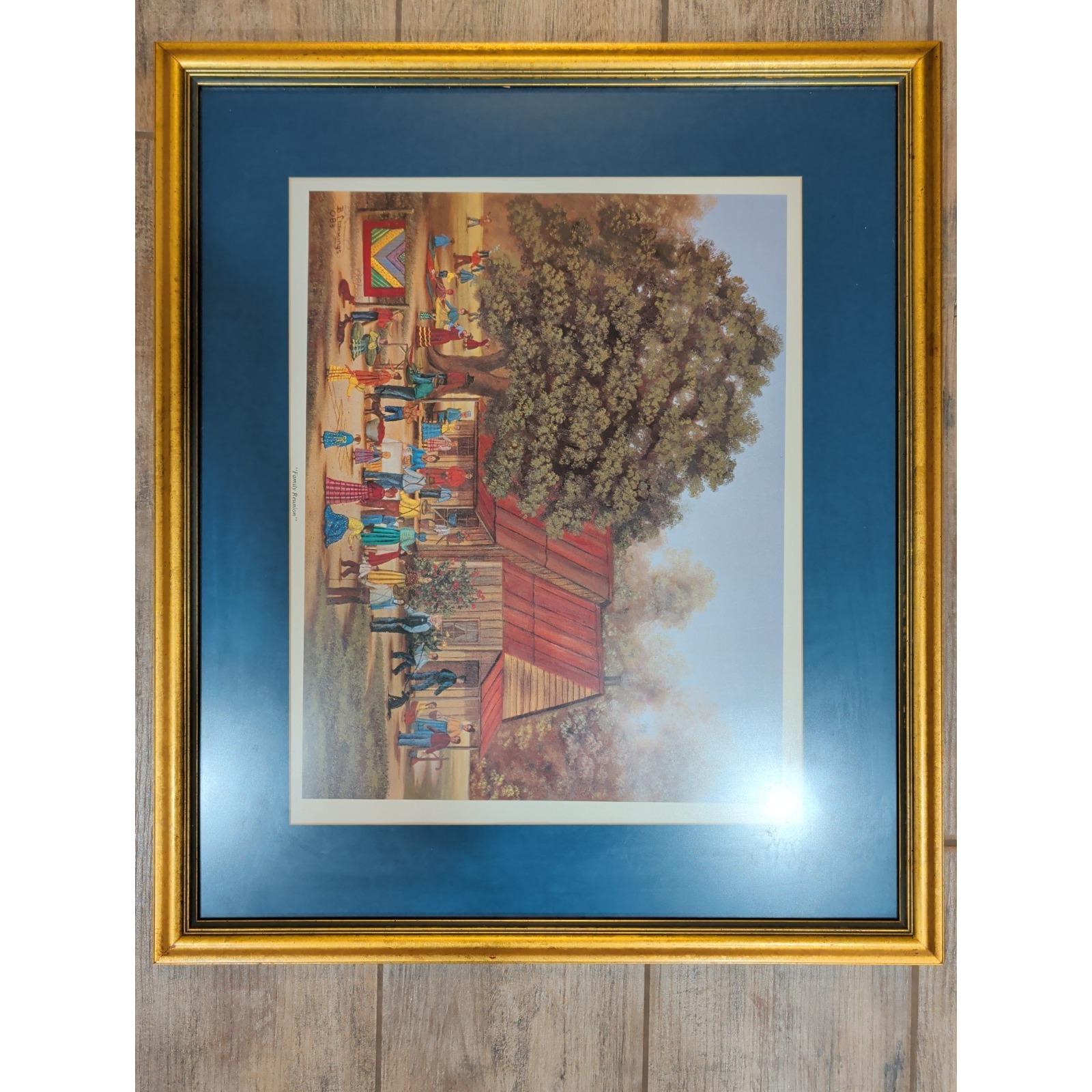B Cummings Art - Etsy
