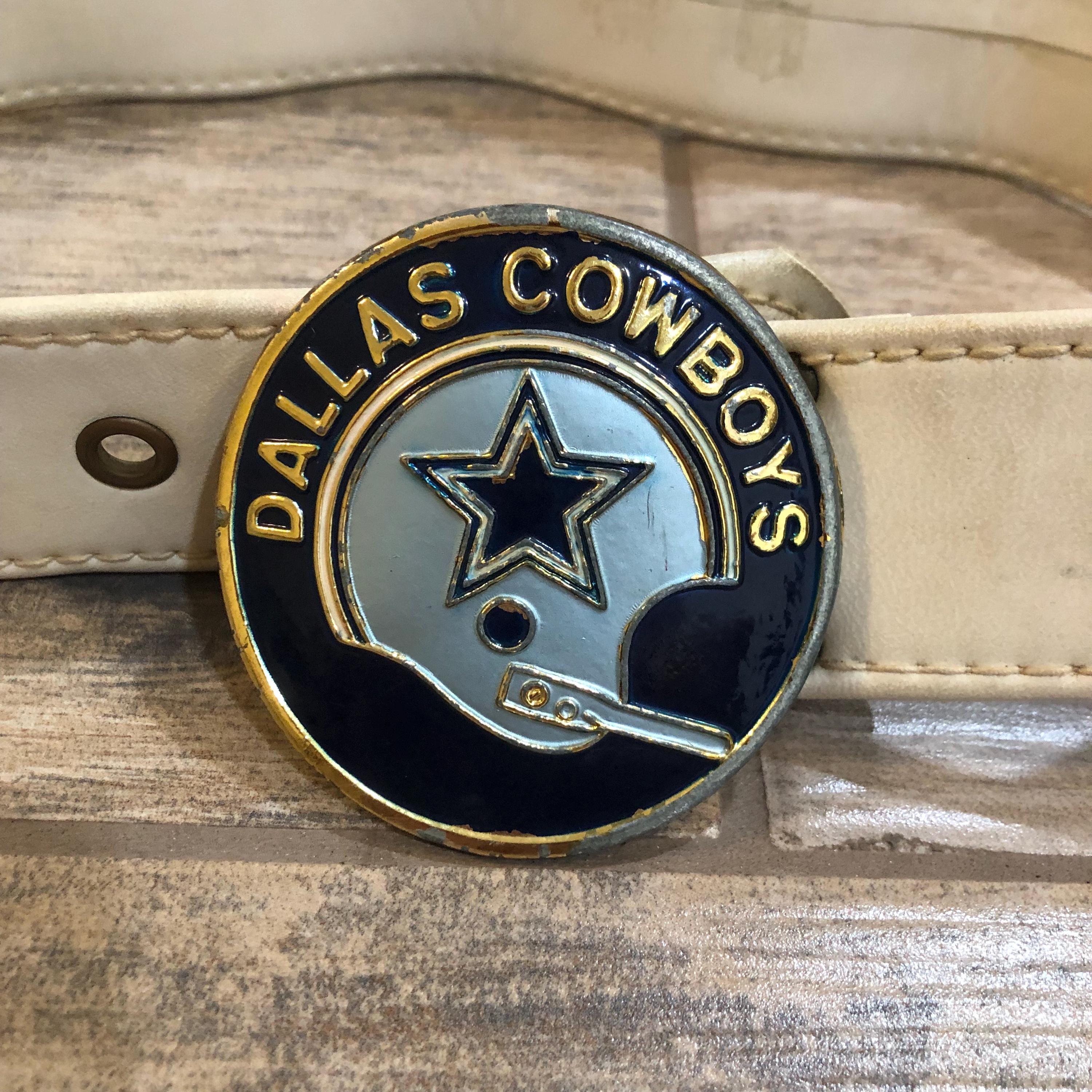 Dallas Belt Buckle - Etsy display picture 2