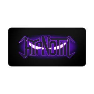 HypNoTiiC Gaming Mouse Pad