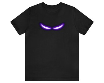 Limited Edition HypNoTiiC T-Shirt - #1 Brand Bella-Canvas Unisex Short Sleeve Tee
