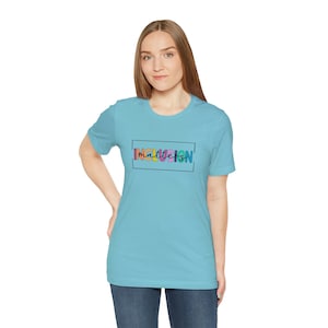 Special Education Diagnostician shirt Inclusion Matters tee Evaluator T Shirt Gift for sped Teacher tshirt gift for diag shirt Bella Canvas