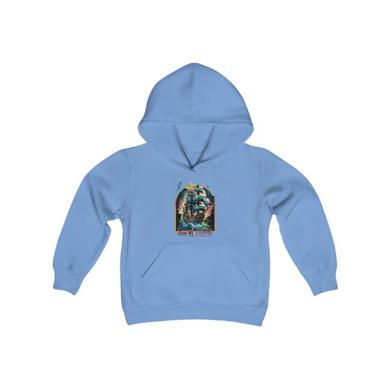 xbox sea of thieves merch