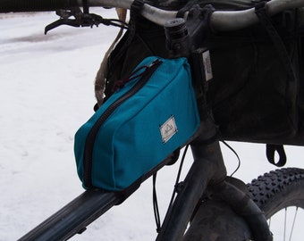 Top Tube Bag