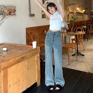 La idol usa jeans official cheap website
