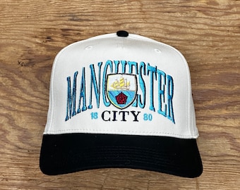 90s city boy vintage cap TIME バイカラーAZ17