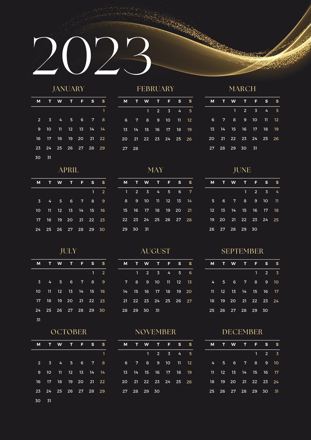 2023-calendar-gold-contrail-etsy