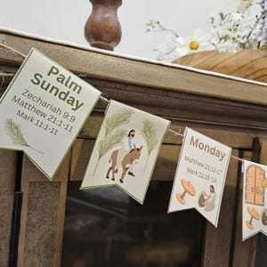 Missionar Geschenk Ostergeschichte LDS Karwoche Einfach für Schwester Elder Care Paket Abschied Christus-zentriert Andenken Mission Digitaler DOWNLOAD PDF