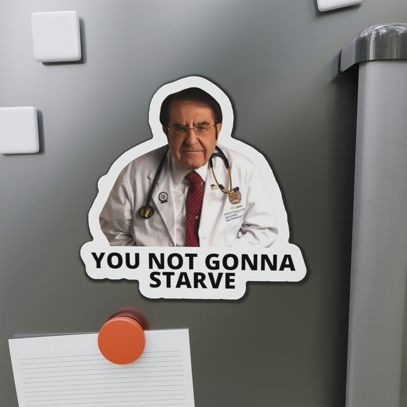 Dr Nowzaradan Dr Now, You Not Gonna Starve , Funny DR Nov