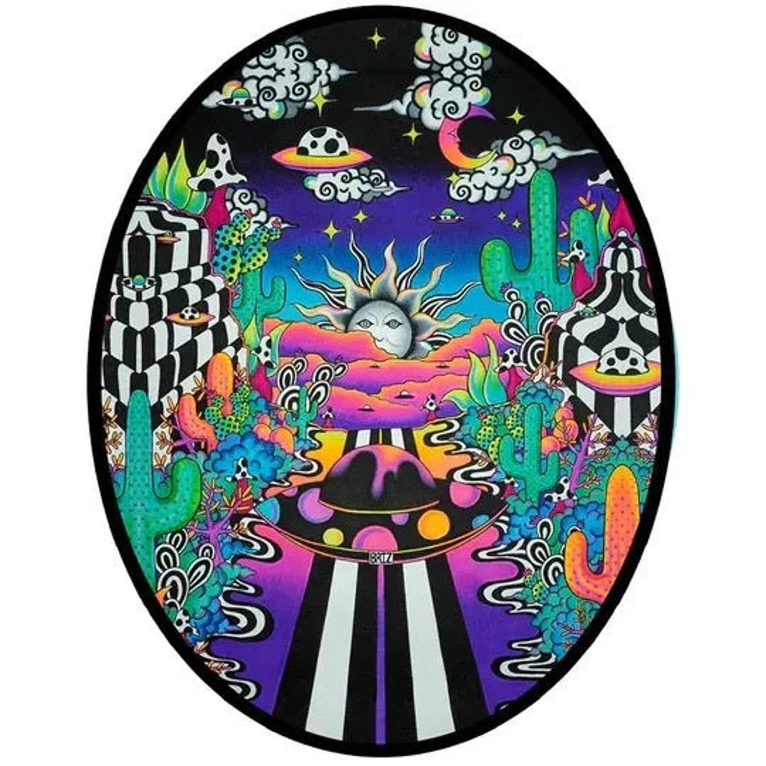 Moodmats Briz Bazaar Aerials51 Etsy