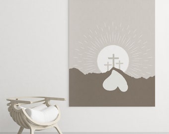 Crucifixion of Jesus