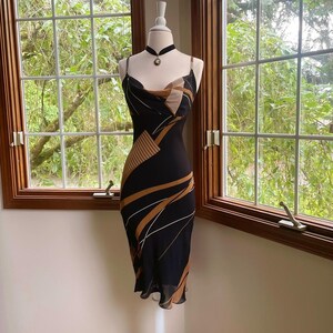 arden b black dress Arden B Black Sequin Party Mini Dress - Size Small
