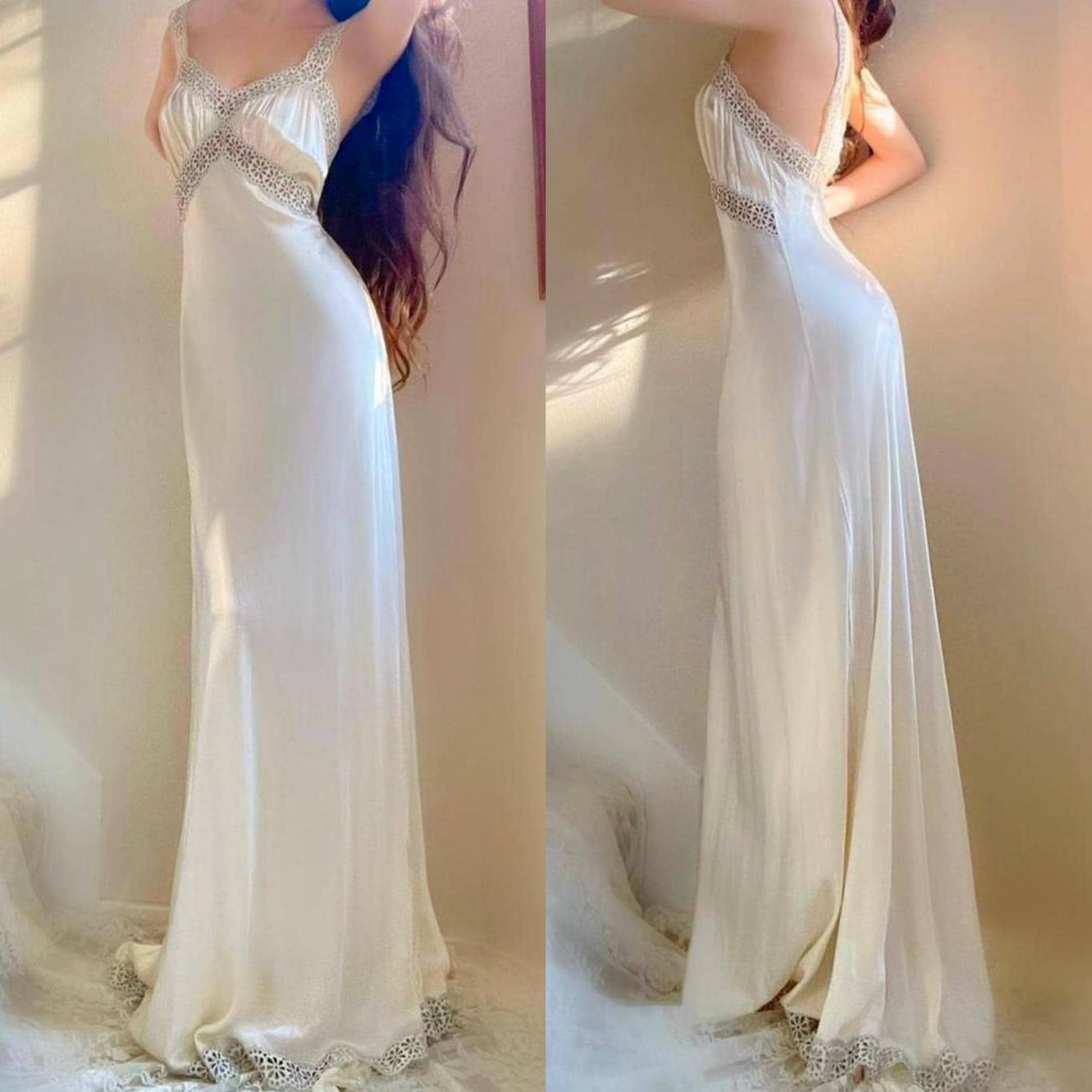 Heavenly Lingerie - Etsy