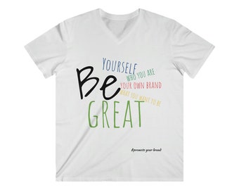 Be Great Shirt