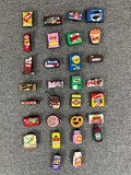 Aussie Snacks and Drink Croc Charms - Jibbitz for Crocs - Tim Tam Croc Charm - Beer Shoe Charms product logo