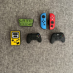 Zelda Jibbitz Etsy Australia