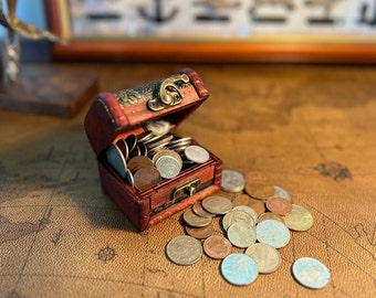古銭　約6.7kg外国コイン　世界　雑銭　貨幣　知育　アンティーク展示　素材 Yahoo!オークション - 外国硬貨 硬貨 古銭 コイン アンティーク