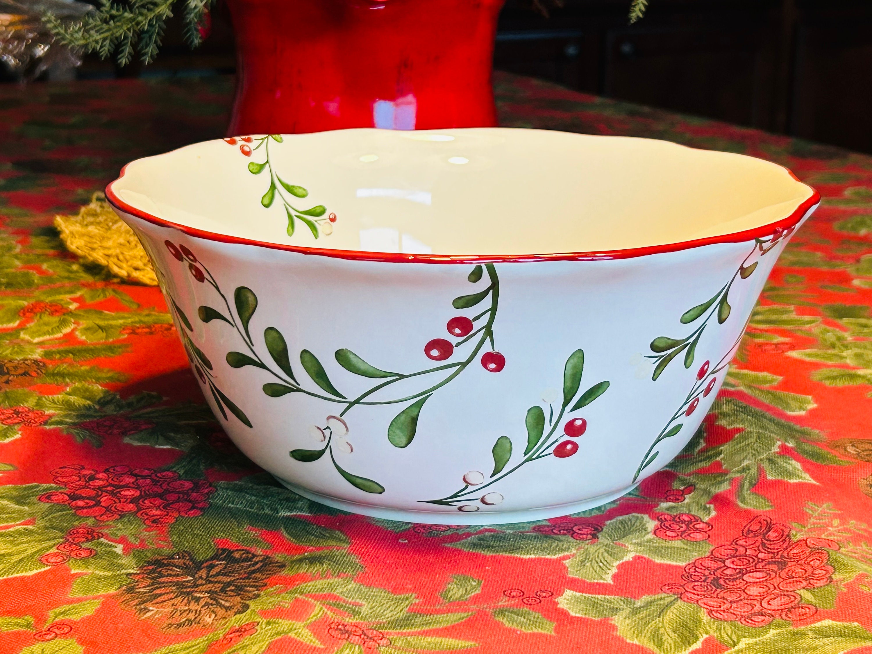 Better Homes and Gardens Heritage Collection