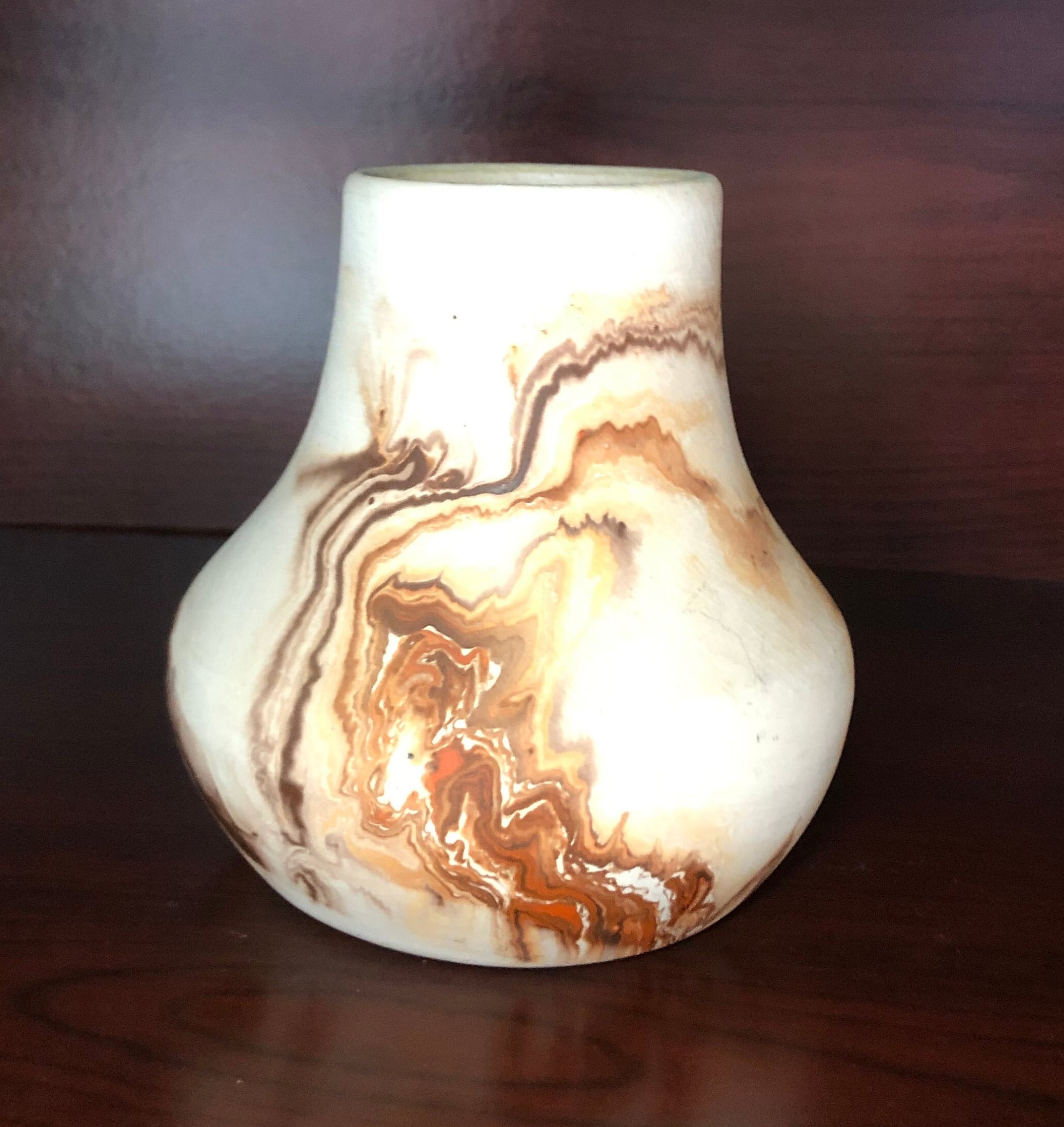 NEMADJI POTTERY made in USA ネマジ アンティーク NEMADJI POTTERY made in USA ネマジ アンティーク