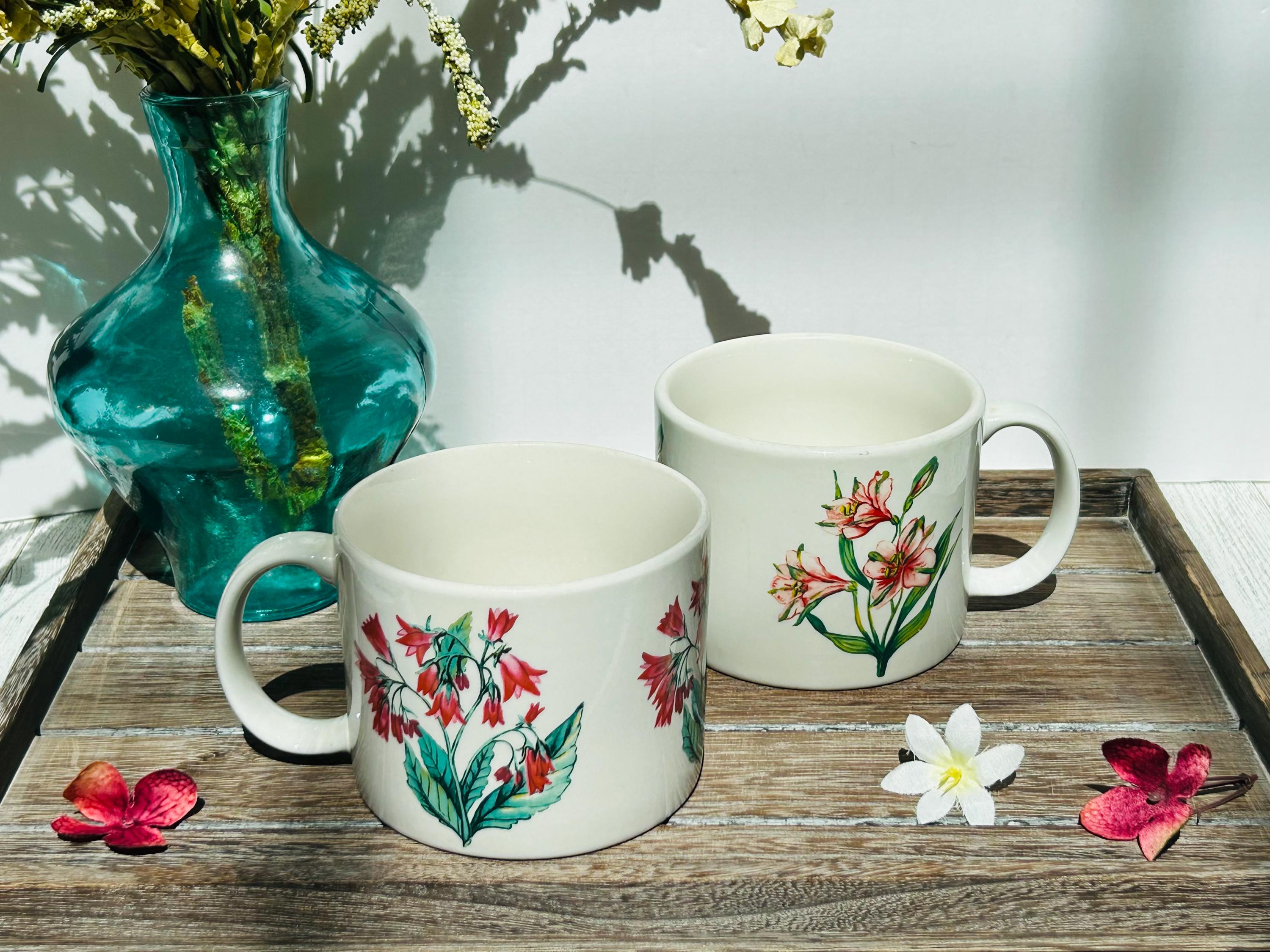 Vintage Swedish Cup - Etsy
