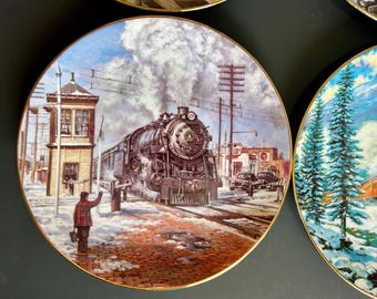METROPOLITAN RAILWAY アンティークプレート 美術品・アンティーク