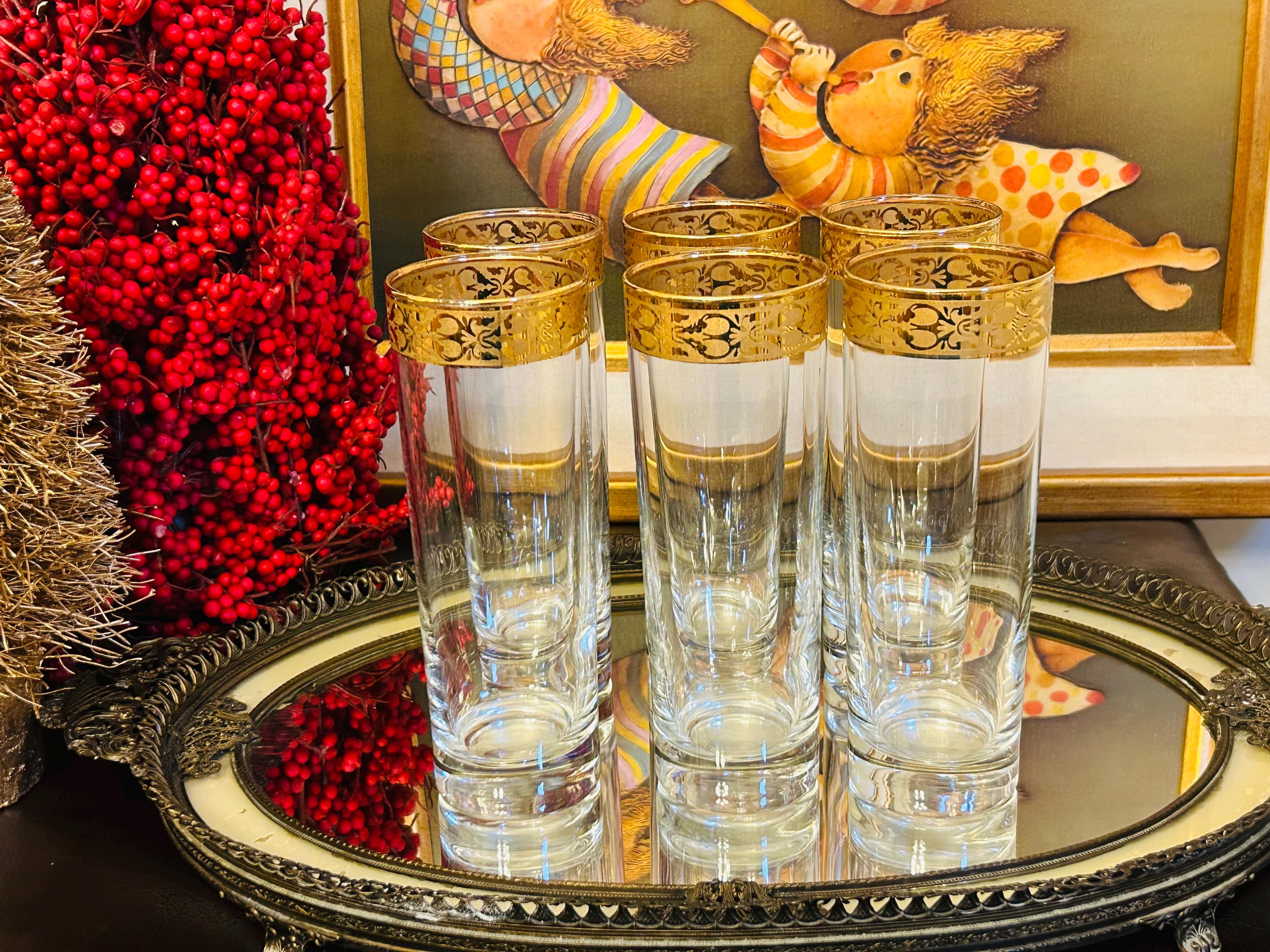 Italian Mcm Glass - Etsy