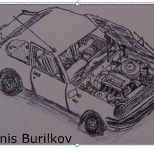 Drawing, Sketching, 2D, 3D, Modeling