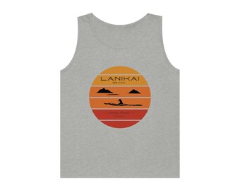 Hawaii tshirt, Vacation gift, surfer shirt, surfing, beaches, tanktop, cool tank