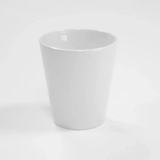 Sublimation Flower/plant Pot 12oz. Ceramic Case 36 Etsy