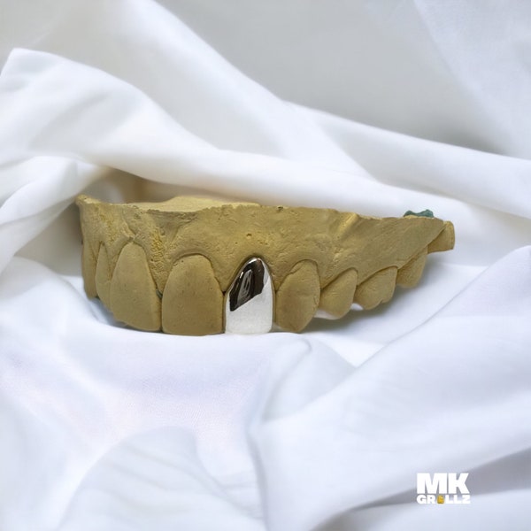 Diamond Grillz Etsy