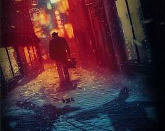 What You See Isn't Always What You Get Variant by Rich Davies