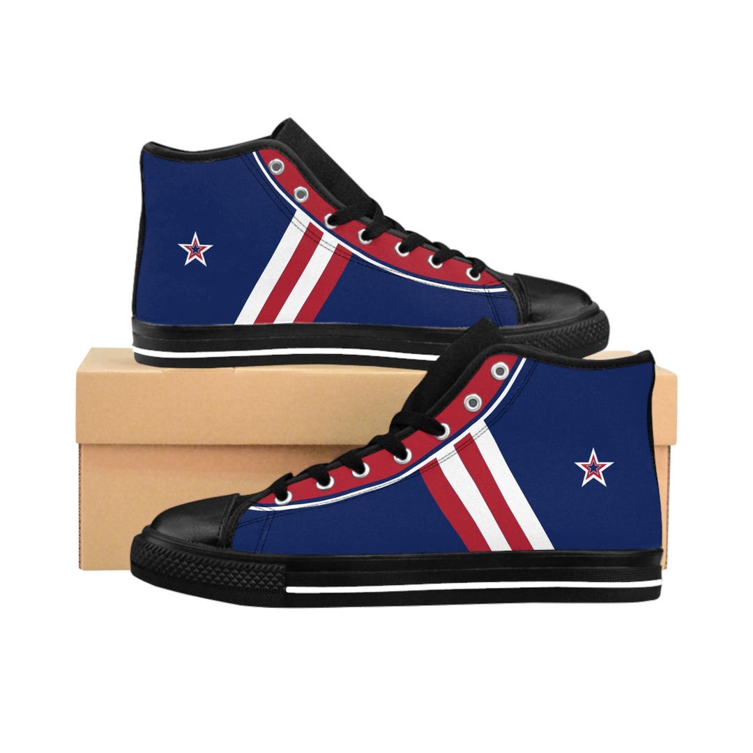 America's Sneakers