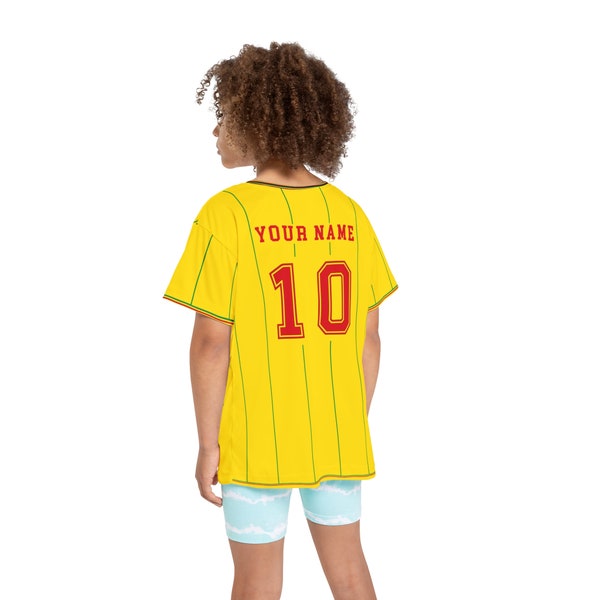 Customized Rasta Family Sports Jersey, Personalized sports Jersey, Team Fan Jersey, Make Your Own Name, Team & # Jersey, Adult Women or Kids