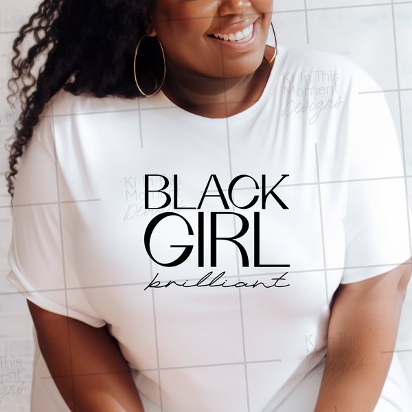 Cricut cut file, cutfile, Melanin SVG, Black culture, African American, Black Girl SVG, Black Girl Gifts, digital download, instant download