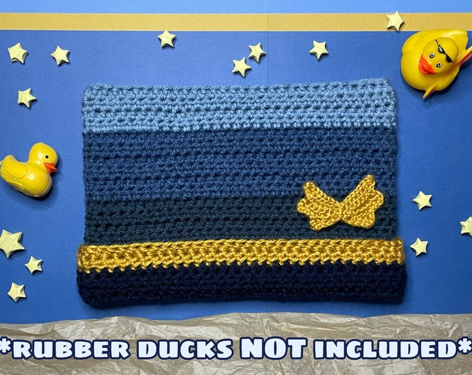 Quackity Beanie. Quackity Cat Hat. Dreamsmp Hat. Etsy