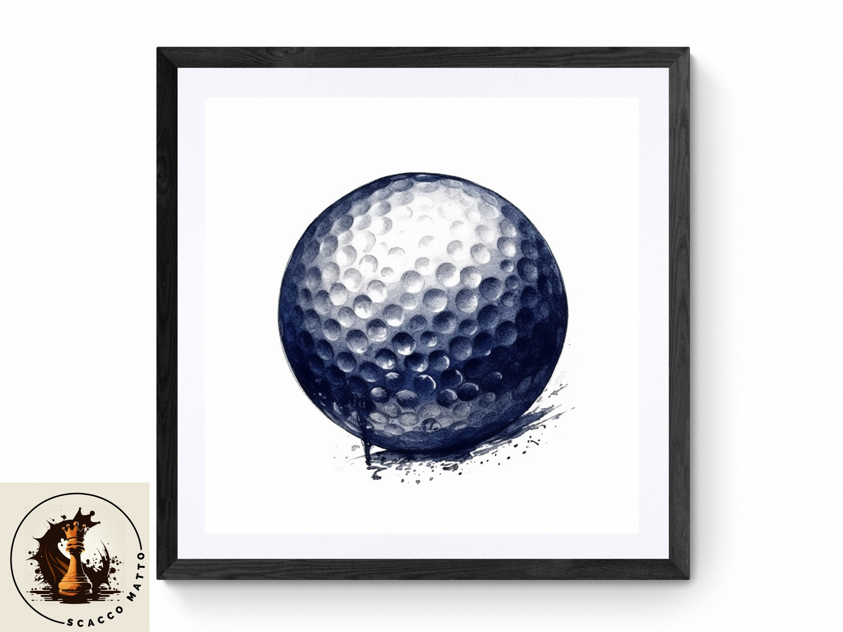 Vintage Sports Oil Painting Set of 3 Prints Wall Art Decor Etsy