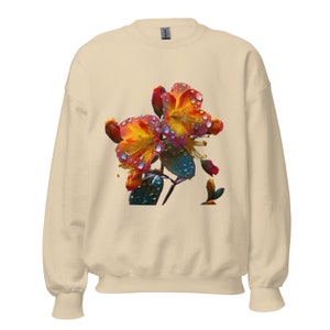 Festive Christmas Sweatshirts Trust Sweatshirts Merry Xmas Sweatshirts Family Xmas Gift Sweatshirts Christmas Jumpers  New Year Sweatshirts