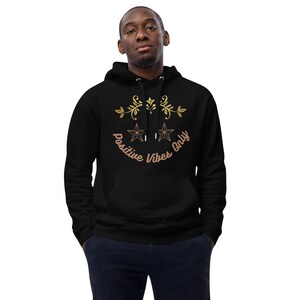 Men Sweatshirt Women Oversize HoodiesTraditional Hoodies Unisex Heavy Blend Hooded Sweaters Embroidery Hoodie Trendy Hoodies