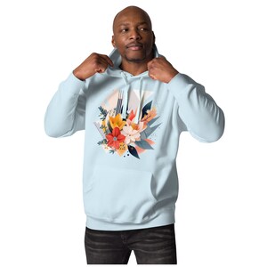 Traditional Unisex Hoodies Heavy Blend Hoodies Embroidery Hoodie Heavy Unisex Hooded Trendy Sweater Men Sweatshirt Women Oversize Hoodies