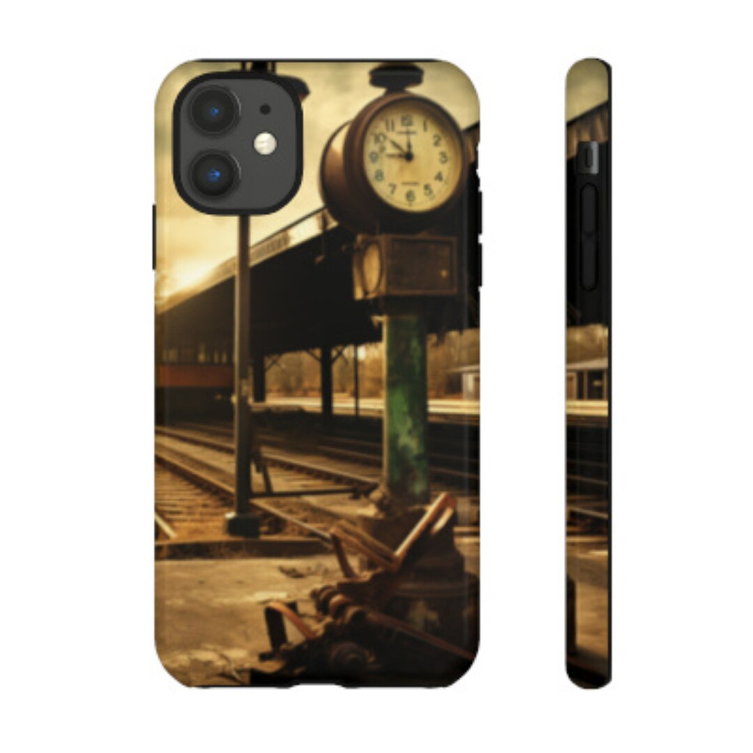 Compass Train Case Train iPhone Pro Max Custom Cases Tough Personalized Cool Phone Cases ...