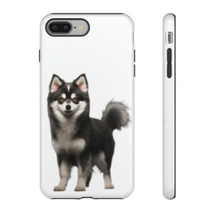 Dog Lover Phone Cover Pet Memorial Gift Dog Lover Gift Custom Dog Gift Personalized Pet Gift Pet Loss Gift Pro Case Samsung Phone Cases