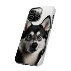 Pet Memorial Gift Dog Lover Gift Custom Dog Gift Personalized Pet Gift Pet Loss Gift Phone Pro Case Samsung Tough Phone Case Dog Lover Gift