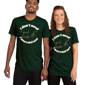 Journalist Writers Shirt Book Lover T-shirt Book Lover Gift Book Lover Author Gift  Novelist Writer Shirt Book Lover Shirt Readers Shirt