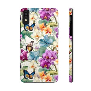 フローラル iPhone 15 14 13 12 11 Pro Max ケース iPhone 13 12 mini ケース iPhone XS Max ケース iPhone XR ケース iPhone 7 8 15 14 Plus iPhone SE