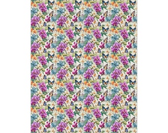 Minky Blanket